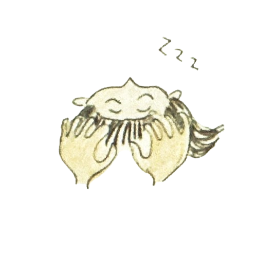 マッサージイラスト